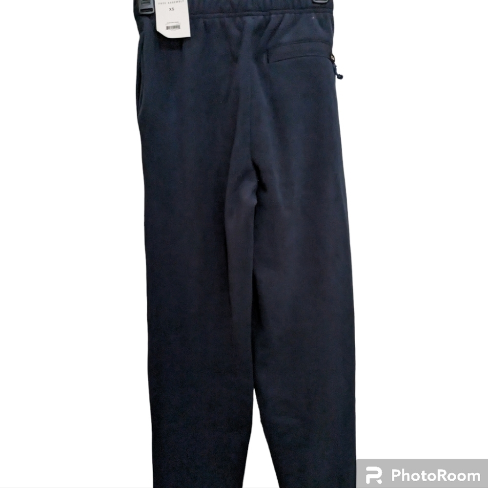 Free Assembly polar fleece jogger - Picture 5 of 9